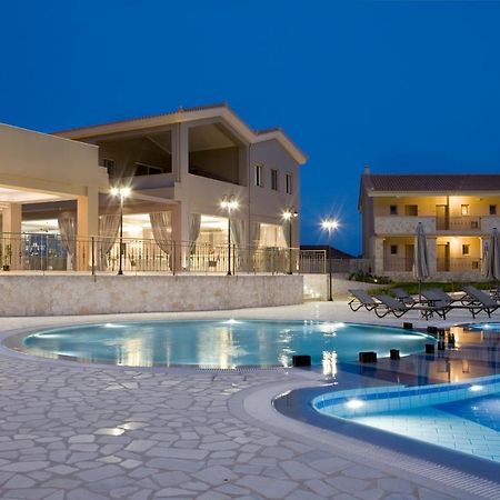 Magnolia Resort (Adults Only) 케텔리오스 외부 사진