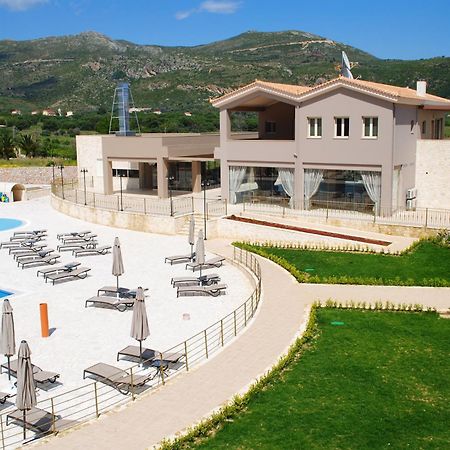 Magnolia Resort (Adults Only) 케텔리오스 외부 사진