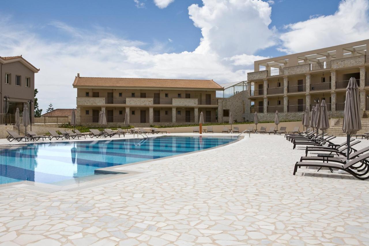 Magnolia Resort (Adults Only) 케텔리오스 외부 사진