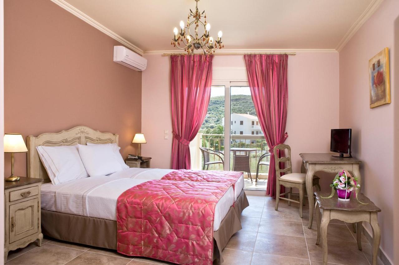 Magnolia Resort (Adults Only) 케텔리오스 외부 사진