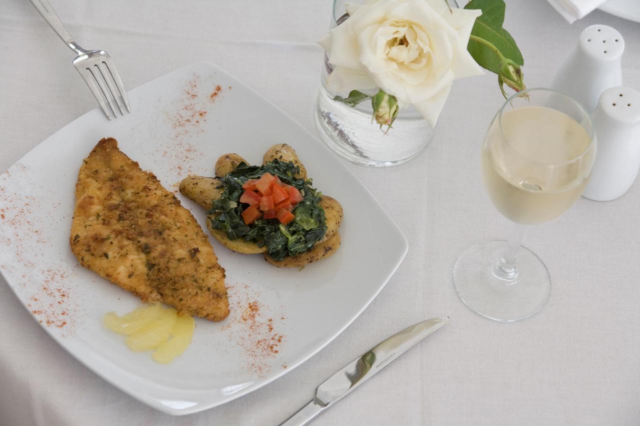 Magnolia Resort (Adults Only) 케텔리오스 외부 사진