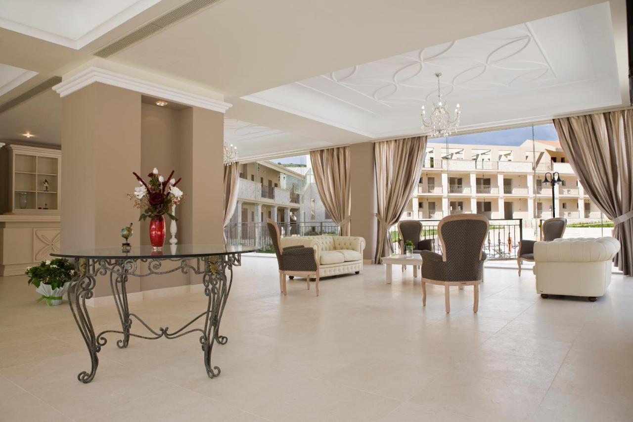 Magnolia Resort (Adults Only) 케텔리오스 외부 사진