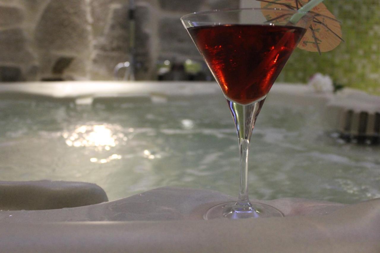 Magnolia Resort (Adults Only) 케텔리오스 외부 사진