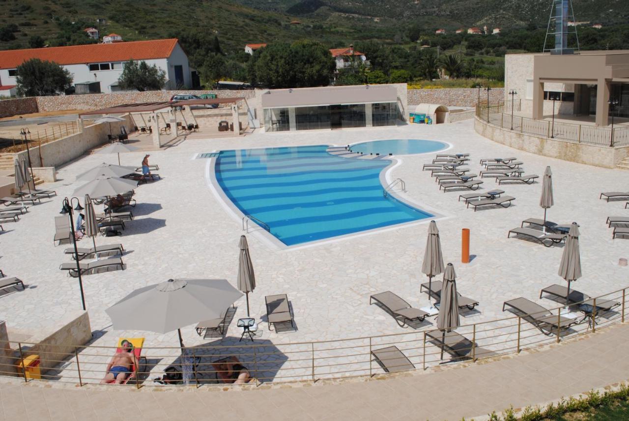Magnolia Resort (Adults Only) 케텔리오스 외부 사진