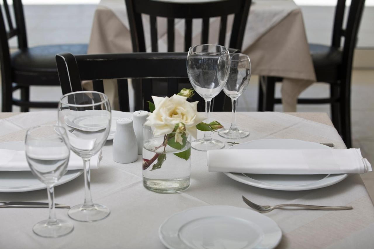 Magnolia Resort (Adults Only) 케텔리오스 외부 사진