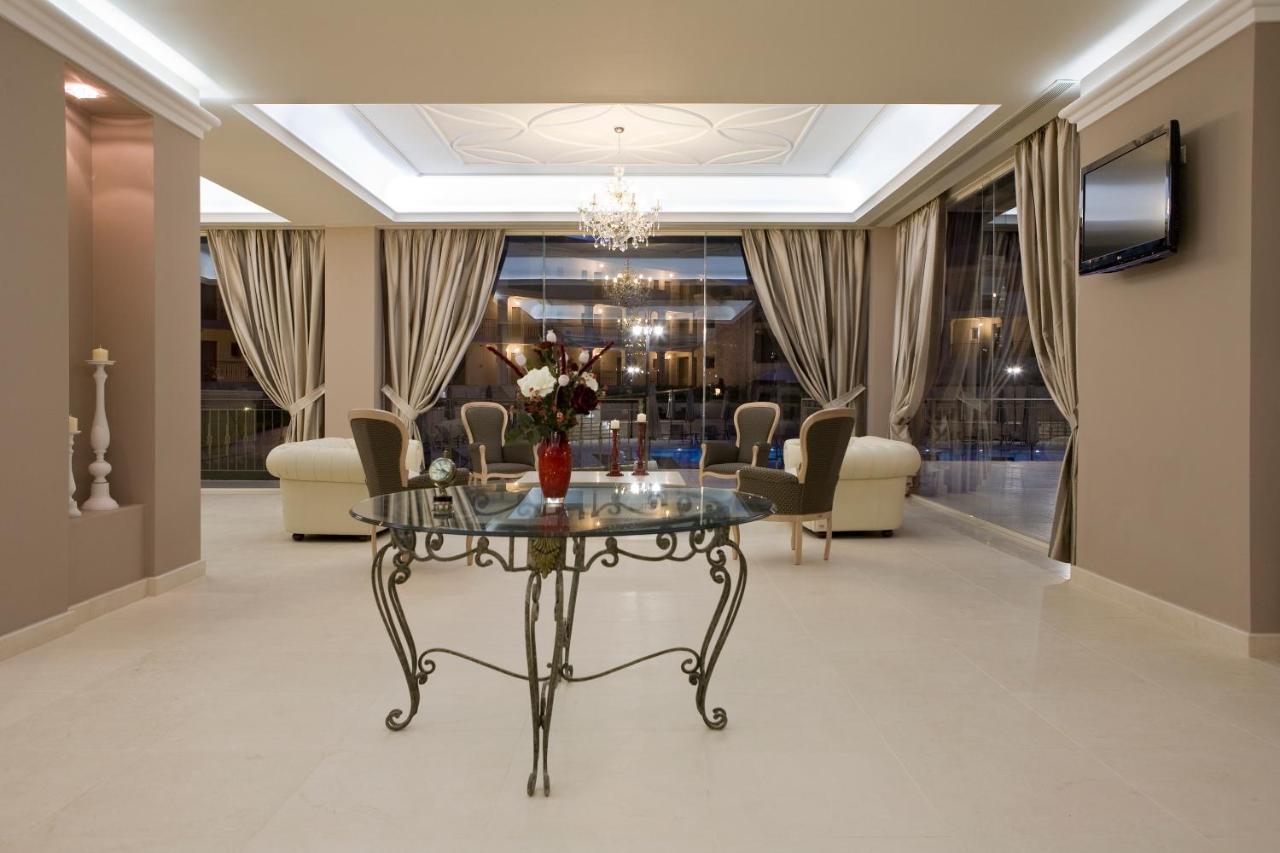Magnolia Resort (Adults Only) 케텔리오스 외부 사진