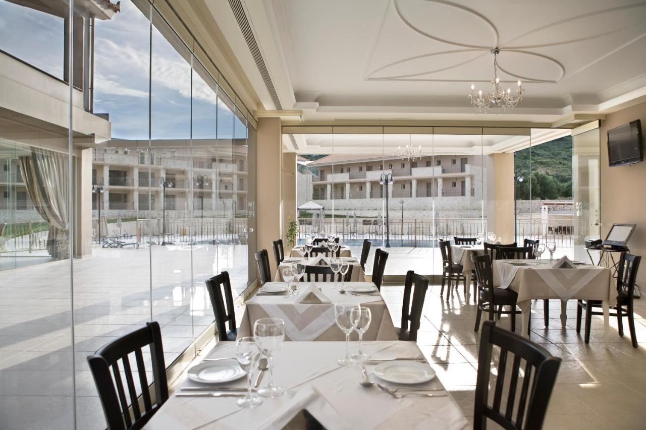 Magnolia Resort (Adults Only) 케텔리오스 외부 사진