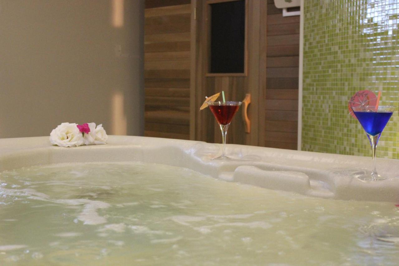 Magnolia Resort (Adults Only) 케텔리오스 외부 사진