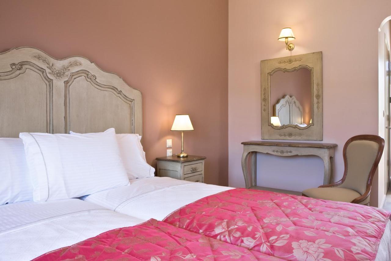 Magnolia Resort (Adults Only) 케텔리오스 외부 사진