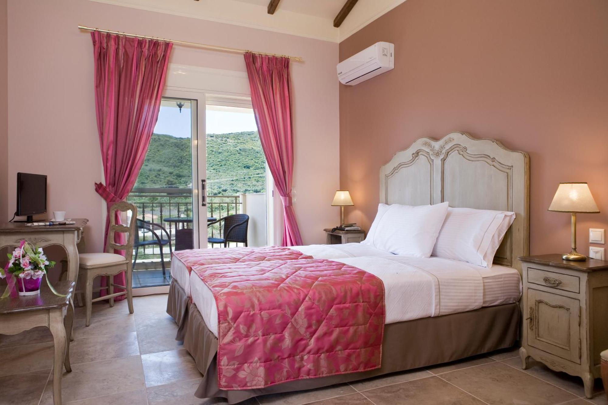 Magnolia Resort (Adults Only) 케텔리오스 객실 사진