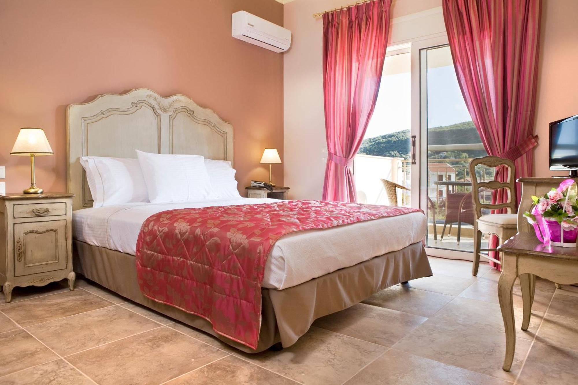 Magnolia Resort (Adults Only) 케텔리오스 객실 사진