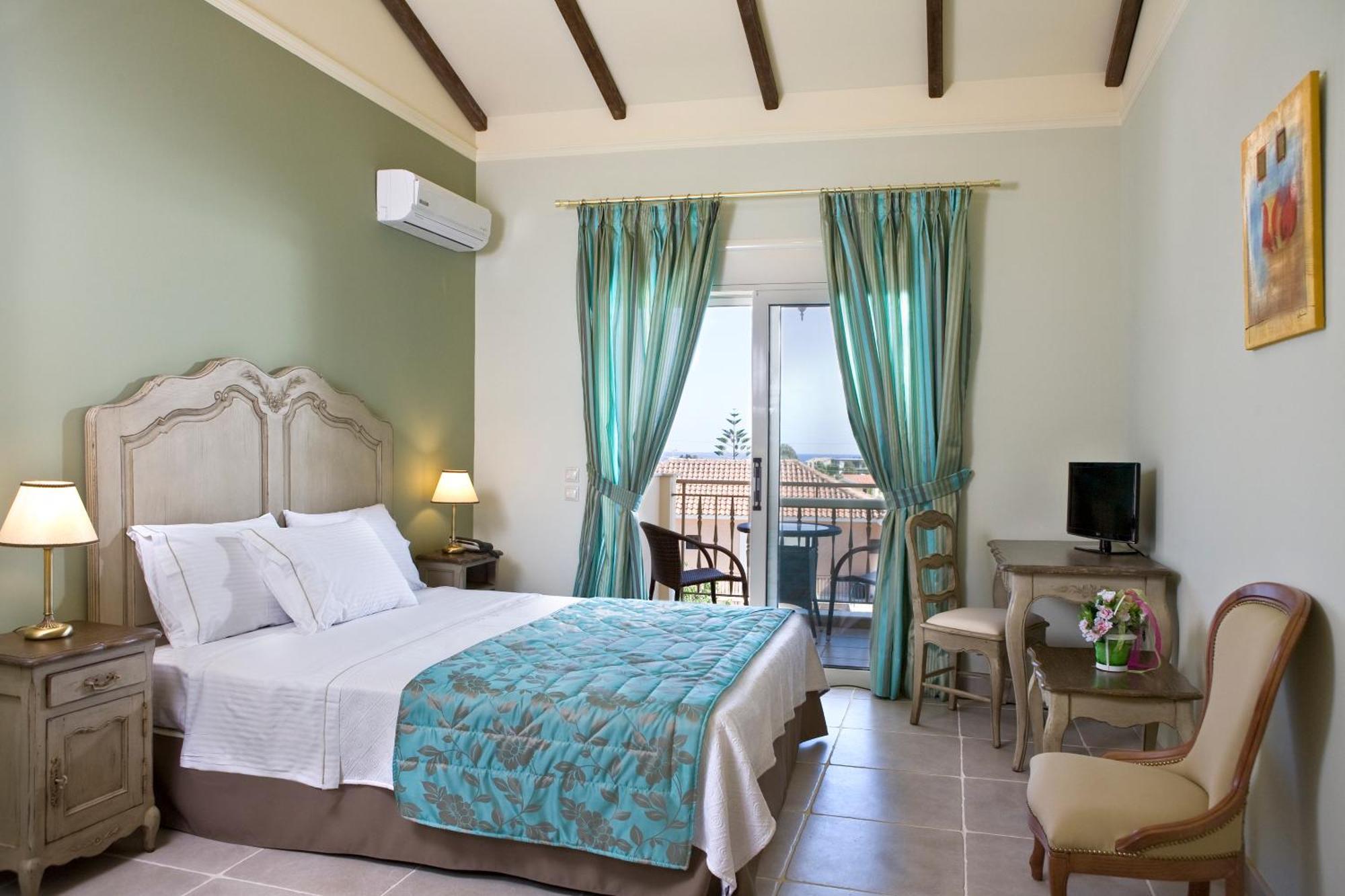 Magnolia Resort (Adults Only) 케텔리오스 객실 사진