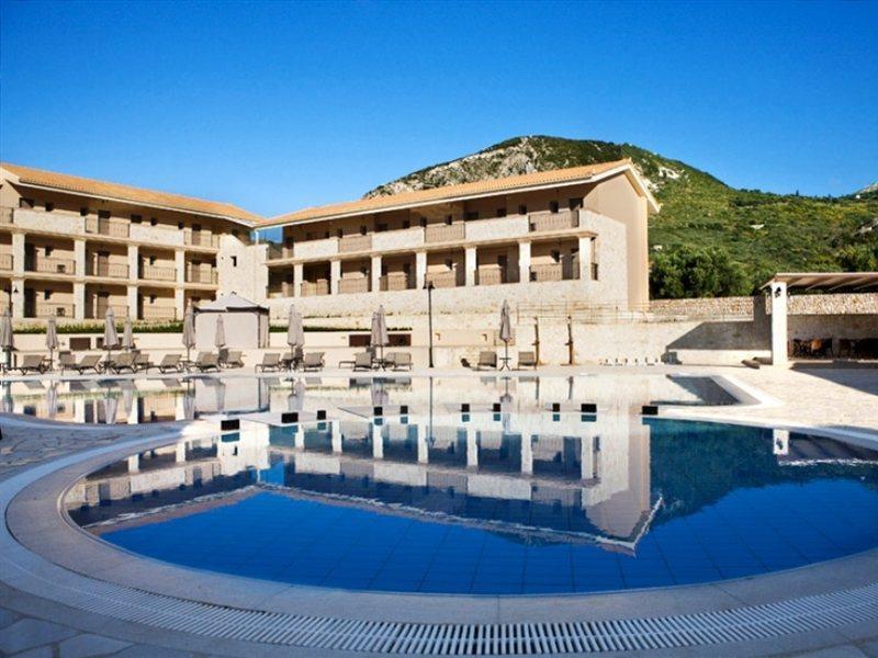 Magnolia Resort (Adults Only) 케텔리오스 외부 사진