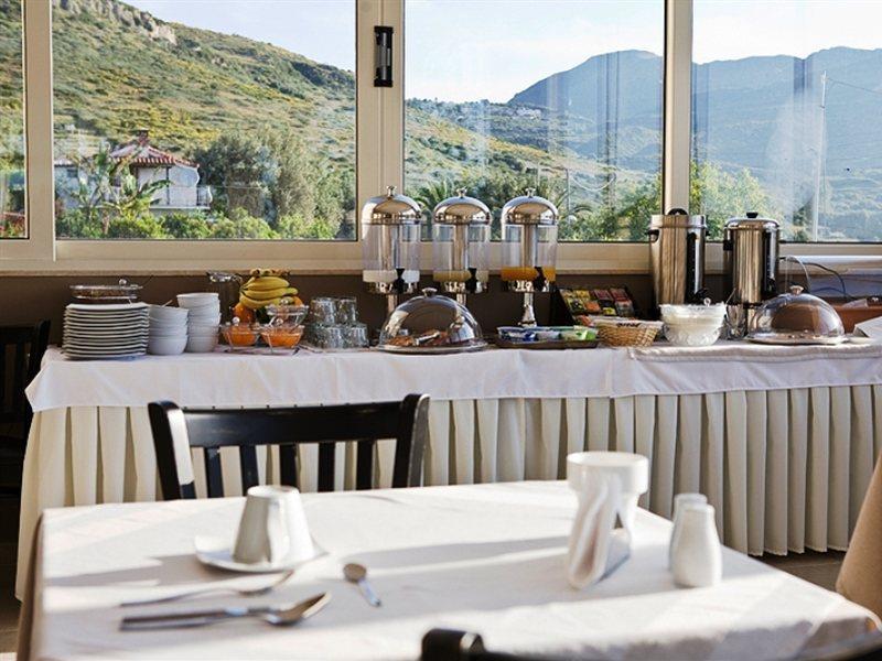 Magnolia Resort (Adults Only) 케텔리오스 외부 사진