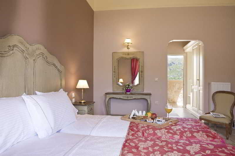 Magnolia Resort (Adults Only) 케텔리오스 외부 사진