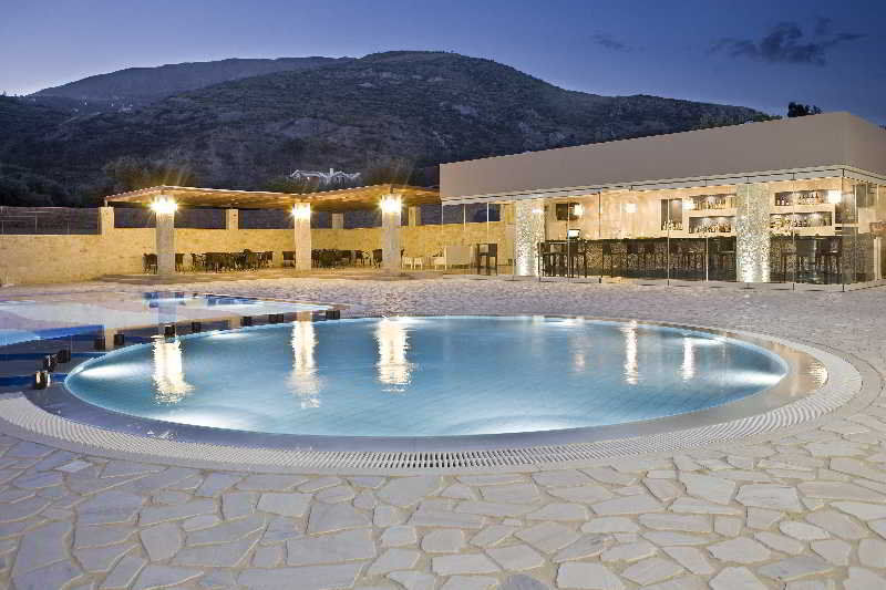 Magnolia Resort (Adults Only) 케텔리오스 외부 사진